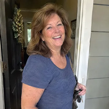Ellen, verified buyer